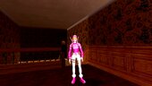 Gwenpool Holiday Outfit 